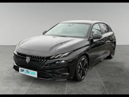 Photo 15 Peugeot 308  Hybrid 145 GT EXCLUSIVE / TOIT OUVRANT / FOCAL / MATRIX