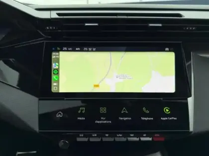 Photo 14 Peugeot 308  Hybrid 145 GT EXCLUSIVE / TOIT OUVRANT / FOCAL / MATRIX