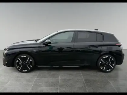 Photo 16 Peugeot 308  Hybrid 145 GT EXCLUSIVE / TOIT OUVRANT / FOCAL / MATRIX