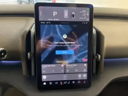 Photo 5 Volvo Ex30  Single Extended Range 272ch Plus