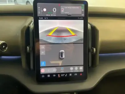 Photo 10 Volvo Ex30  Single Extended Range 272ch Plus