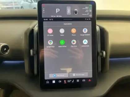 Photo 8 Volvo Ex30  Single Extended Range 272ch Plus