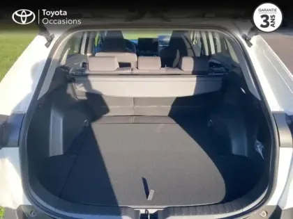 Photo 9 Toyota Rav4  2.5 Hybride 218ch Dynamic 2WD MY25