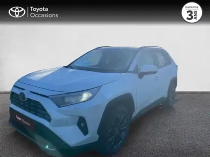 Photo Toyota Rav4