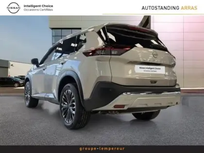 Photo 6 Nissan X-trail  e-Power 204ch Tekna 2024