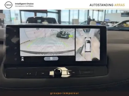 Photo 12 Nissan X-trail  e-Power 204ch Tekna 2024