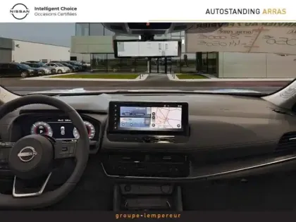 Photo 7 Nissan X-trail  e-Power 204ch Tekna 2024