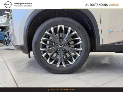 Photo 10 Nissan X-trail  e-Power 204ch Tekna 2024