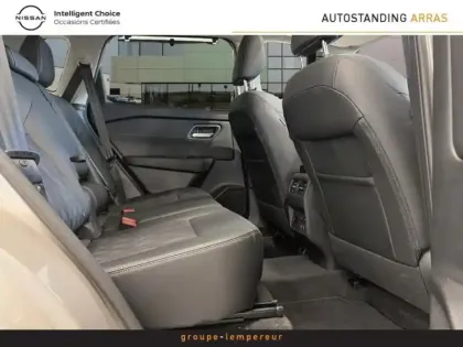 Photo 9 Nissan X-trail  e-Power 204ch Tekna 2024