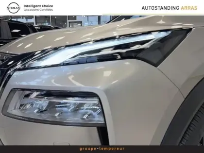 Photo 11 Nissan X-trail  e-Power 204ch Tekna 2024
