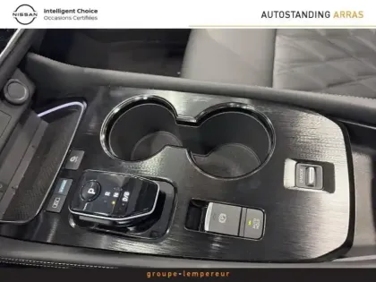 Photo 14 Nissan X-trail  e-Power 204ch Tekna 2024