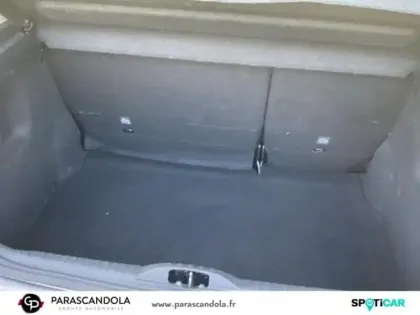 Photo 5 Citroën C3  1.2 PureTech 110ch S&S Shine EAT6