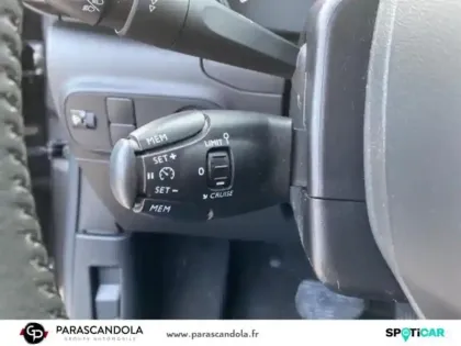 Photo 13 Citroën C3  1.2 PureTech 110ch S&S Shine EAT6