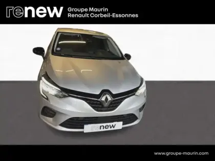 Photo 7 Renault Clio  Réversible 1.6 E-Tech full hybrid 145 Evolution