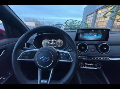 Photo 8 Seres 3  Electric 16ch Luxe