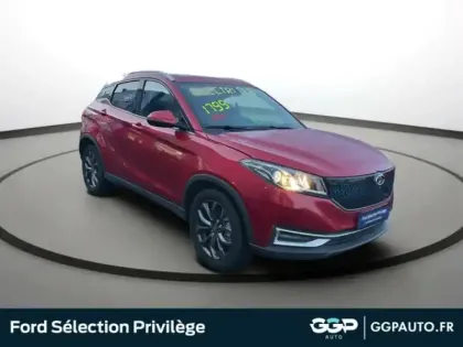 Photo 7 Seres 3  Electric 16ch Luxe