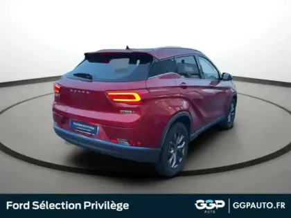 Photo 5 Seres 3  Electric 16ch Luxe