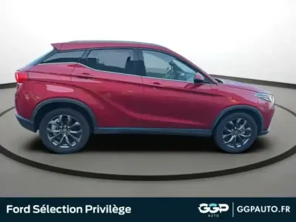 Photo 6 Seres 3  Electric 16ch Luxe