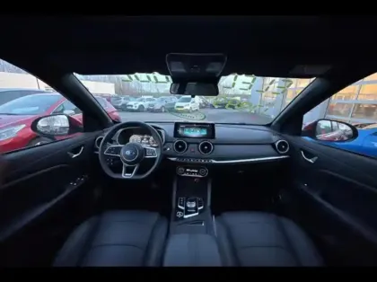 Photo 9 Seres 3  Electric 16ch Luxe