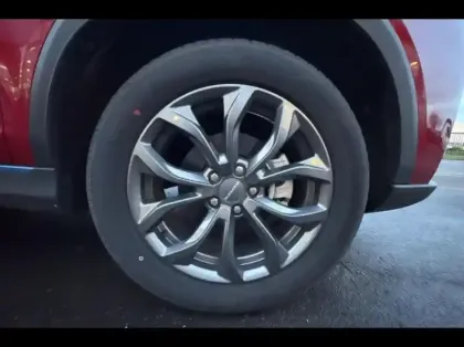 Photo 12 Seres 3  Electric 16ch Luxe