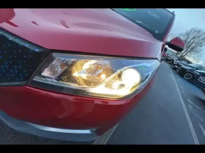 Photo 13 Seres 3  Electric 16ch Luxe