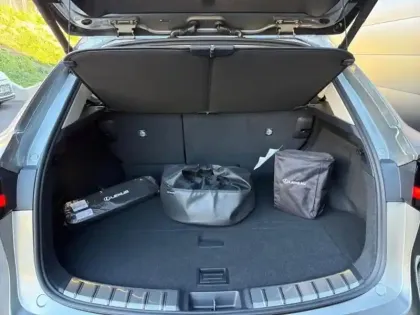 Photo 12 Lexus Nx  450h+ Executive 4WD