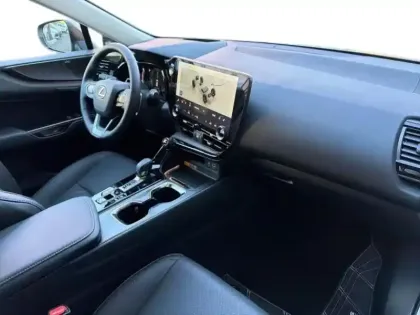 Photo 9 Lexus Nx  450h+ Executive 4WD