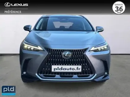 Photo 7 Lexus Nx  450h+ Executive 4WD