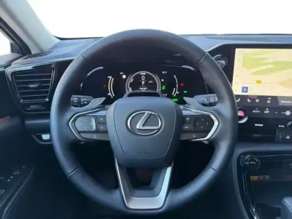 Photo 14 Lexus Nx  450h+ Executive 4WD