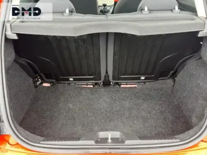 Photo 11 Fiat 500  1.0 70ch BSG S&S