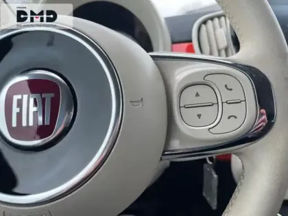 Photo 14 Fiat 500  1.0 70ch BSG S&S