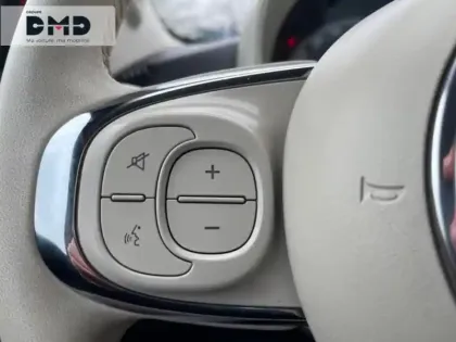 Photo 13 Fiat 500  1.0 70ch BSG S&S