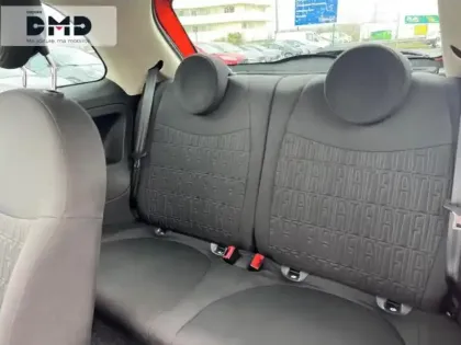 Photo 9 Fiat 500  1.0 70ch BSG S&S