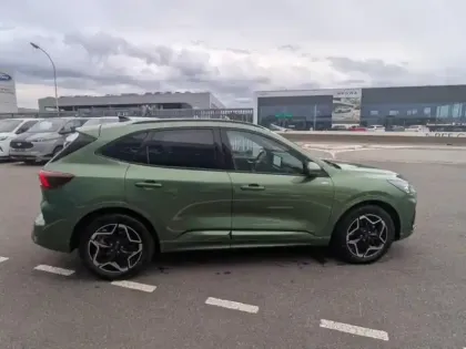 Photo 7 Ford Kuga  2.5 Duratec 180ch Hybrid FlexiFuel ST-Line Powershift