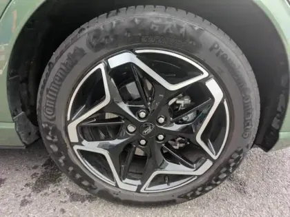 Photo 8 Ford Kuga  2.5 Duratec 180ch Hybrid FlexiFuel ST-Line Powershift