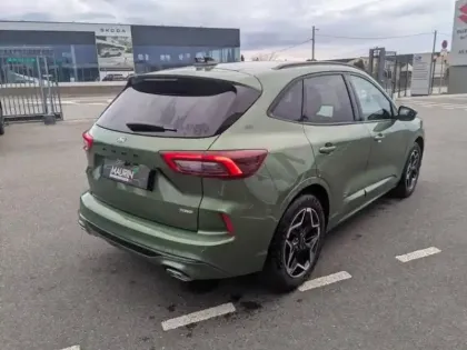 Photo 6 Ford Kuga  2.5 Duratec 180ch Hybrid FlexiFuel ST-Line Powershift