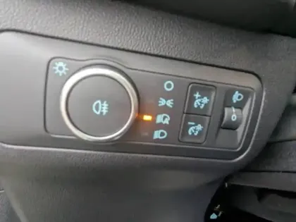 Photo 14 Ford Kuga  2.5 Duratec 180ch Hybrid FlexiFuel ST-Line Powershift