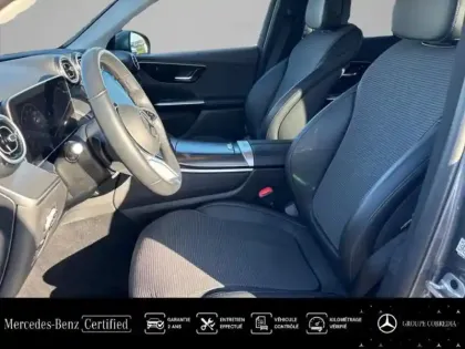 Photo 10 Mercedes Classe GLC GLC 220 d 197ch Avantgarde Line 4Matic 9G-Tronic