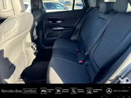 Photo 9 Mercedes Classe GLC GLC 220 d 197ch Avantgarde Line 4Matic 9G-Tronic