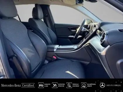 Photo 6 Mercedes Classe GLC GLC 220 d 197ch Avantgarde Line 4Matic 9G-Tronic
