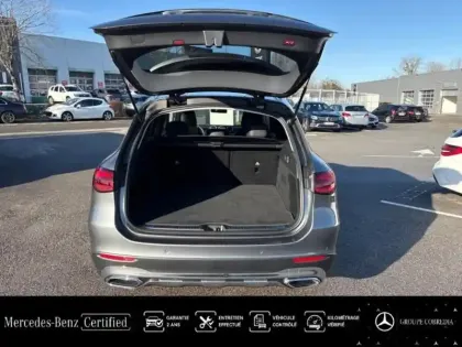 Photo 8 Mercedes Classe GLC GLC 220 d 197ch Avantgarde Line 4Matic 9G-Tronic
