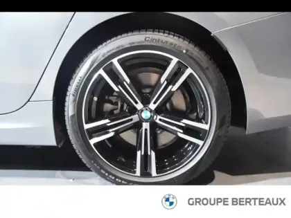 Photo 8 BMW Serie 3 Série 3 Touring 330eA 292ch M Sport