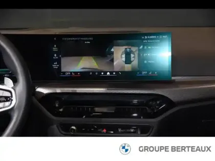 Photo 13 BMW Serie 3 Série 3 Touring 330eA 292ch M Sport