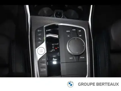 Photo 14 BMW Serie 3 Série 3 Touring 330eA 292ch M Sport