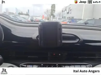 Photo 7 Fiat 500  e 95ch Action