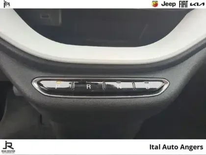 Photo 12 Fiat 500  e 95ch Action