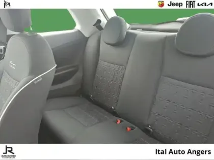 Photo 5 Fiat 500  e 95ch Action