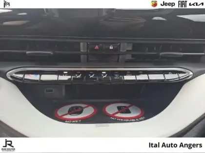 Photo 6 Fiat 500  e 95ch Action