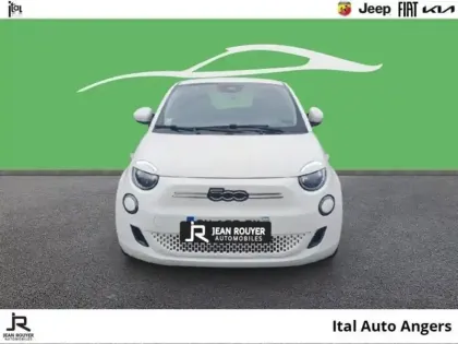 Photo 13 Fiat 500  e 95ch Action