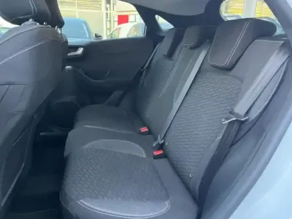 Photo 7 Ford Puma  1.0 Flexifuel 125ch S&S mHEV Titanium Design 3